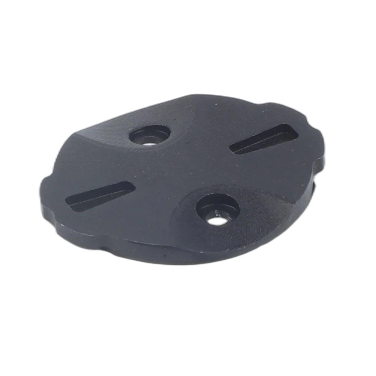 Bike Speedometer - Bike Computer Mount Adapter Insert Aluminium