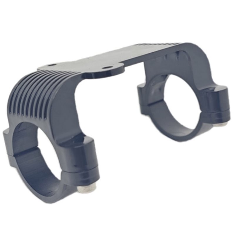 Bike Speedometer - A89E-For E-Bike Handlebar-Mounted Base For Bafang