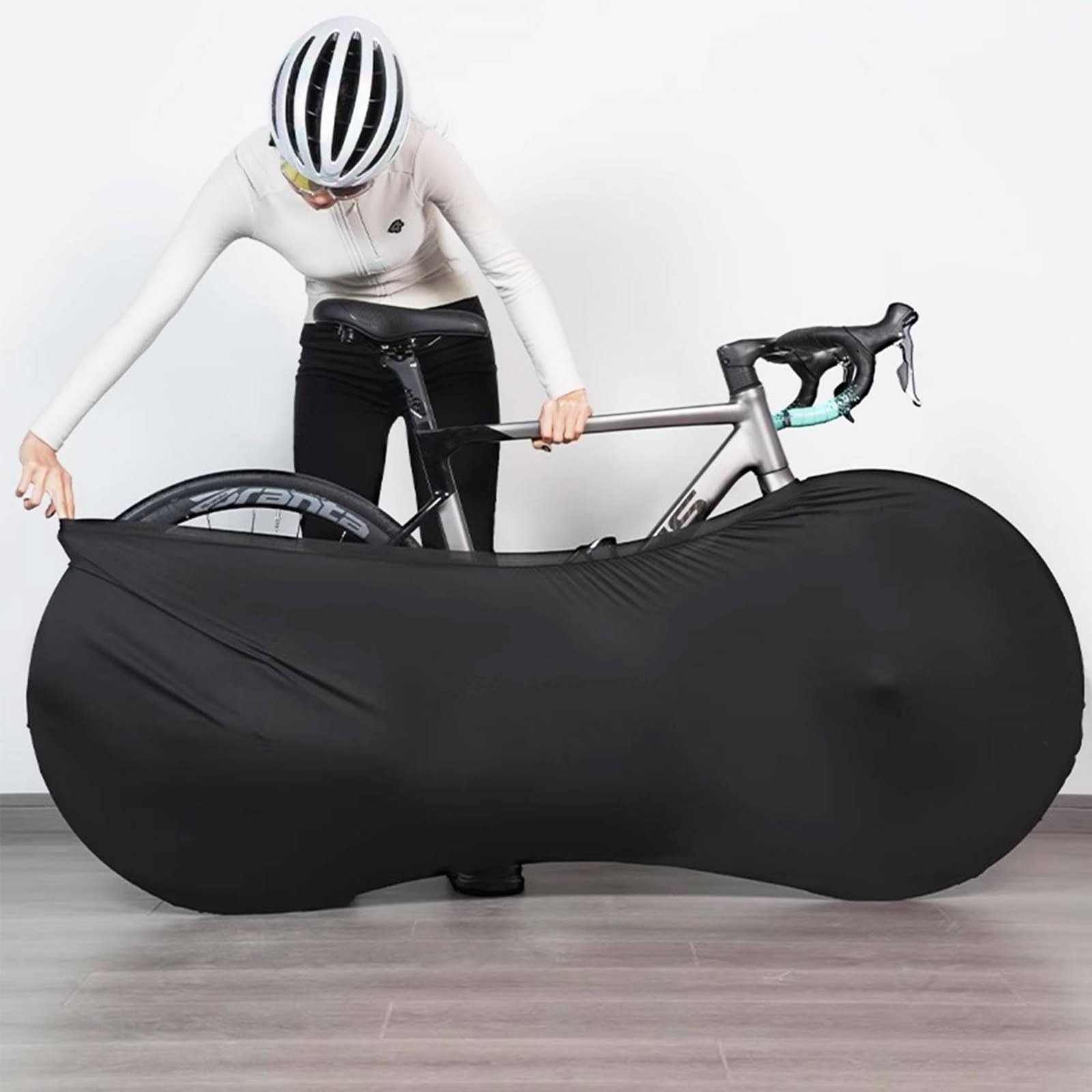 Cycle Protection Cover Dust-Pr - Cycling High Gear recension och pris