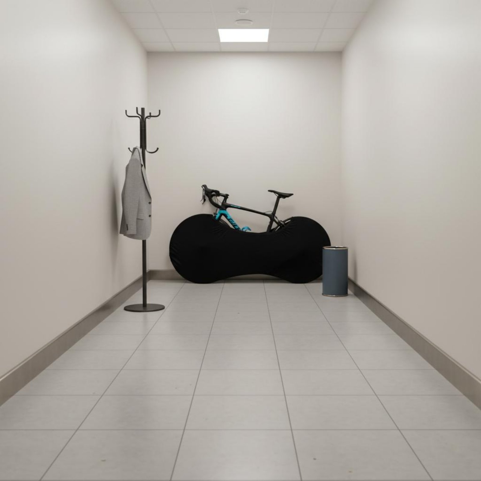 Cycle Protection Cover Dust-Pr - Cycling High Gear recension och pris