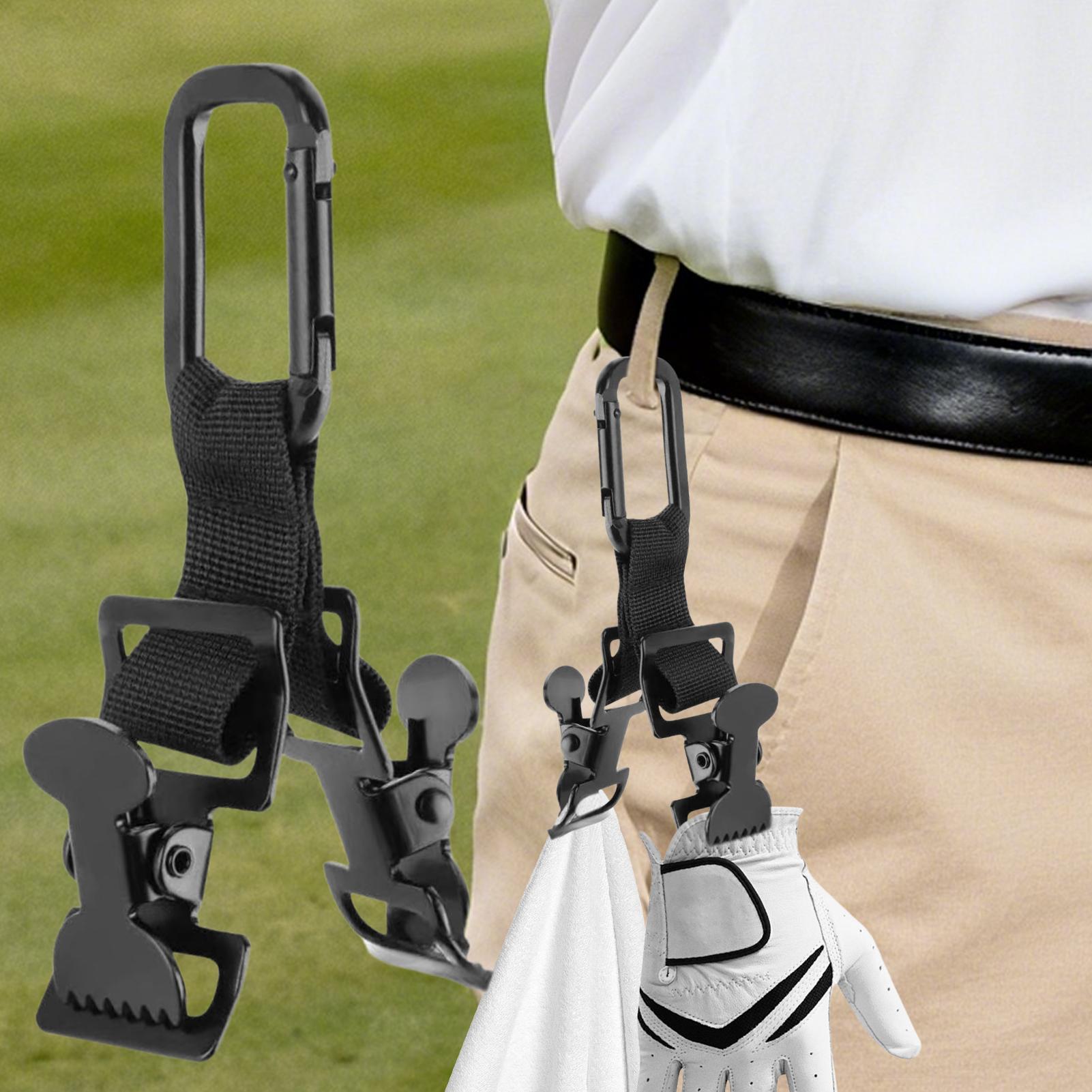 Glove Clip Belt Holder Powerfu - Cycling Gear Backpack recension och pris