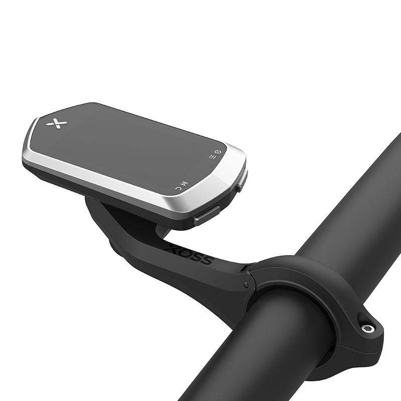 XOSS Bicycle Handlebar Extende - Bike Speedometer recension och pris