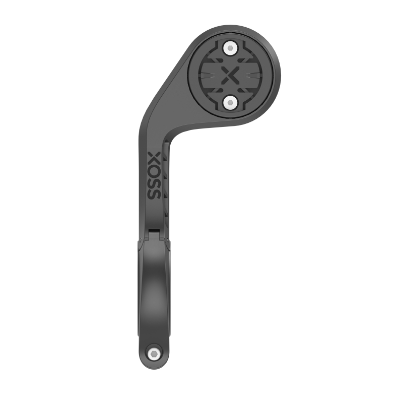 XOSS Bicycle Handlebar Extende - Bike Speedometer recension och pris