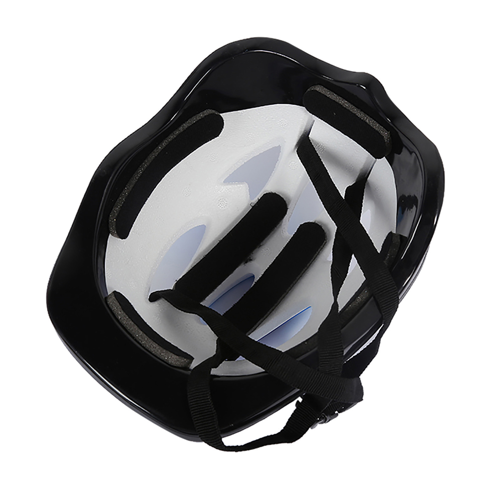 Kids Bike Helmet Protection Ge - Youth Cycling Gear recension och pris