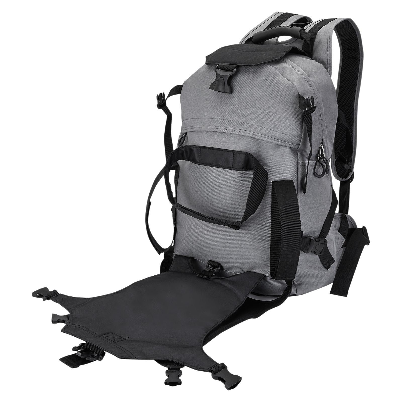 Ski Backpack for Travel Luggag - Cycling Gear Backpack recension och pris