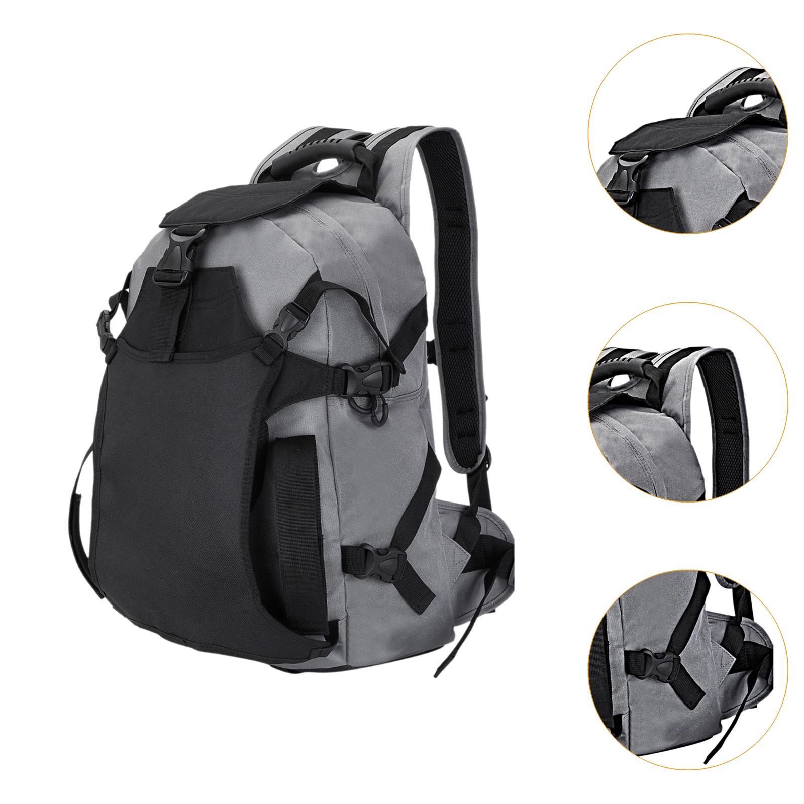 Ski Backpack for Travel Luggag - Cycling Gear Backpack recension och pris
