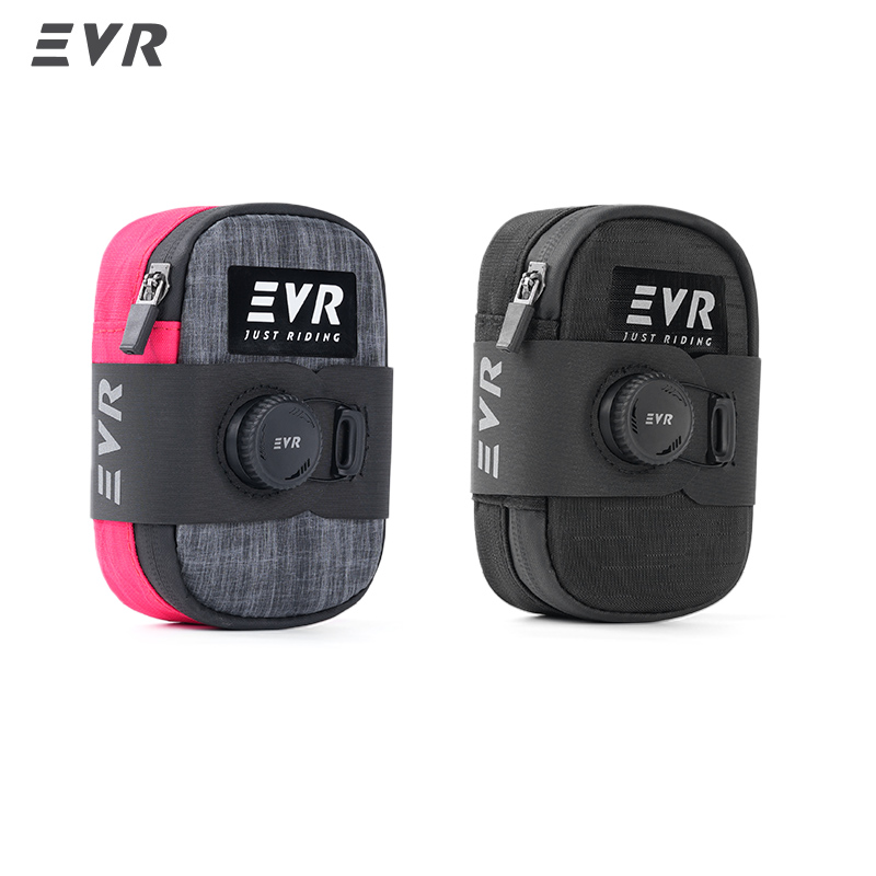 EVR Riding Tail Bag 0.5L Knob  - Cycling Gear Backpack recension och pris