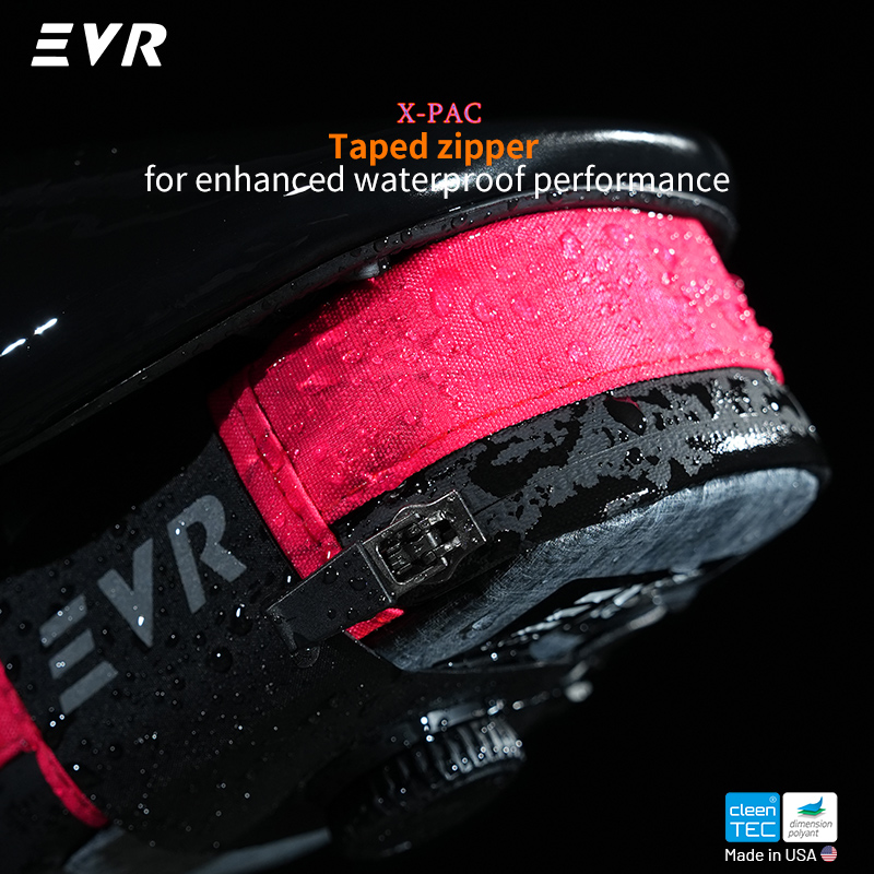 EVR Riding Tail Bag 0.5L Knob  - Cycling Gear Backpack recension och pris