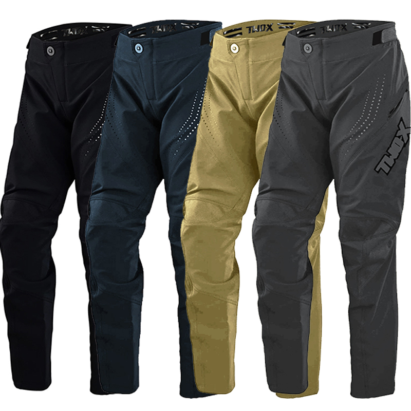 Two-X Sprint Mono Pant MTB Dow - Cycling Gear Pants recension och pris