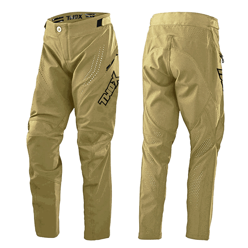 Two-X Sprint Mono Pant MTB Dow - Cycling Gear Pants recension och pris