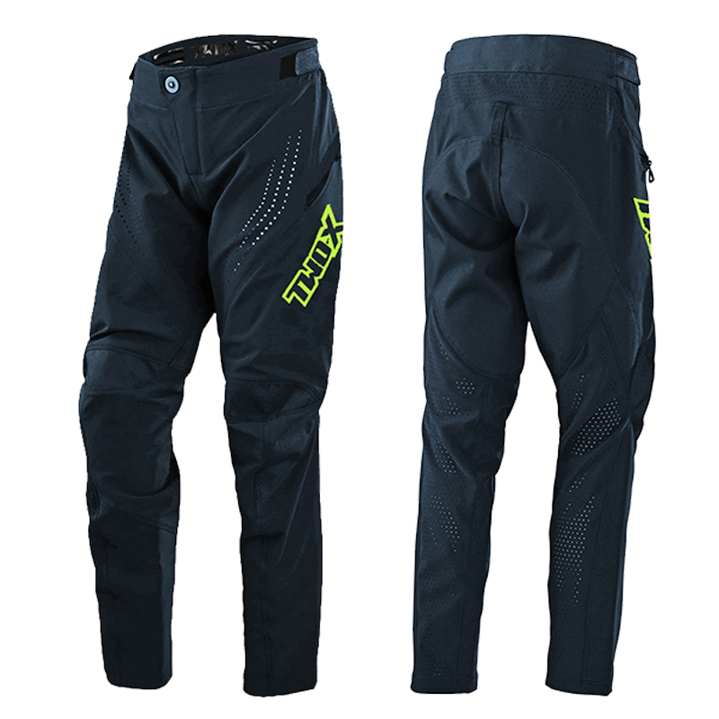 Two-X Sprint Mono Pant MTB Dow - Cycling Gear Pants recension och pris