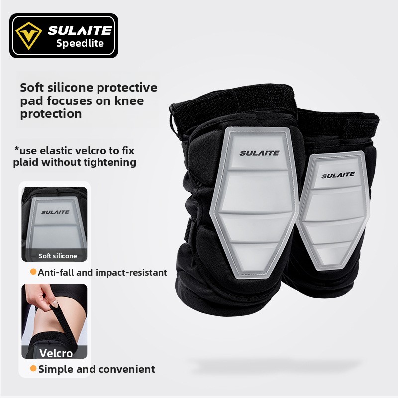 SULAITE Motorcycle Hip Protect - Cycling Gear Pants recension och pris