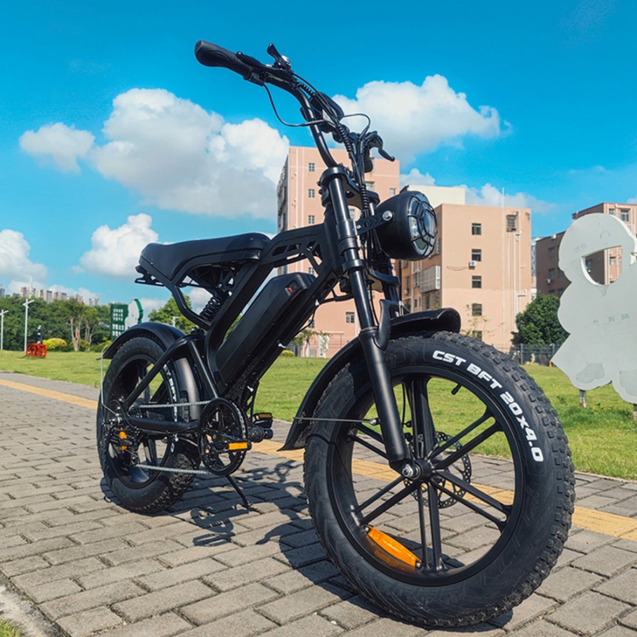 YTYIN 2024 Made In China Facto - Carbon Bike Frame recension och pris