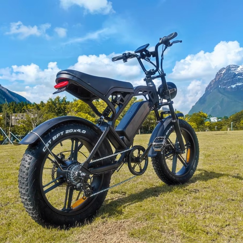 YTYIN 2024 Made In China Facto - Carbon Bike Frame recension och pris
