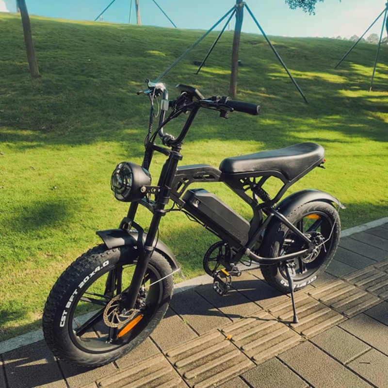 YTYIN 2024 Made In China Facto - Carbon Bike Frame recension och pris