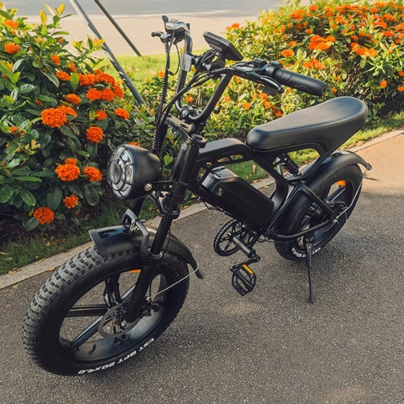 YTYIN 2024 Made In China Facto - Carbon Bike Frame recension och pris