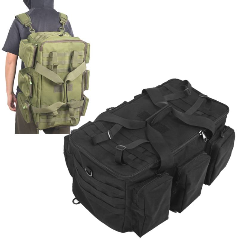 Men's Tactical Hiking Bag Trav - Cycling Gear Backpack recension och pris
