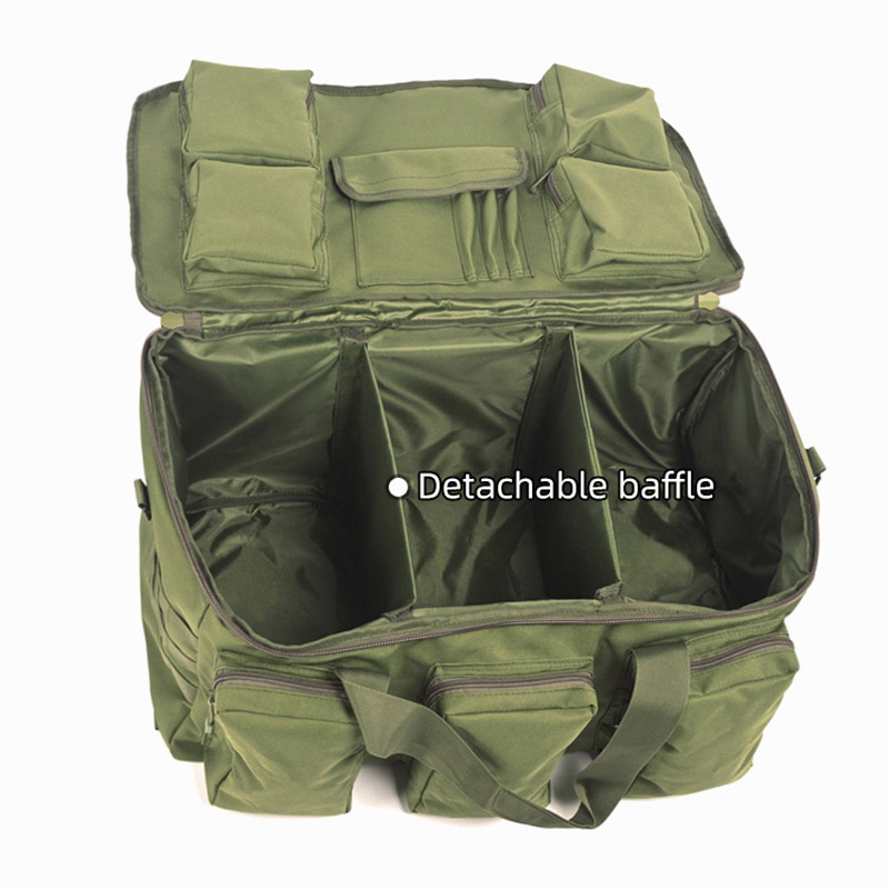Men's Tactical Hiking Bag Trav - Cycling Gear Backpack recension och pris