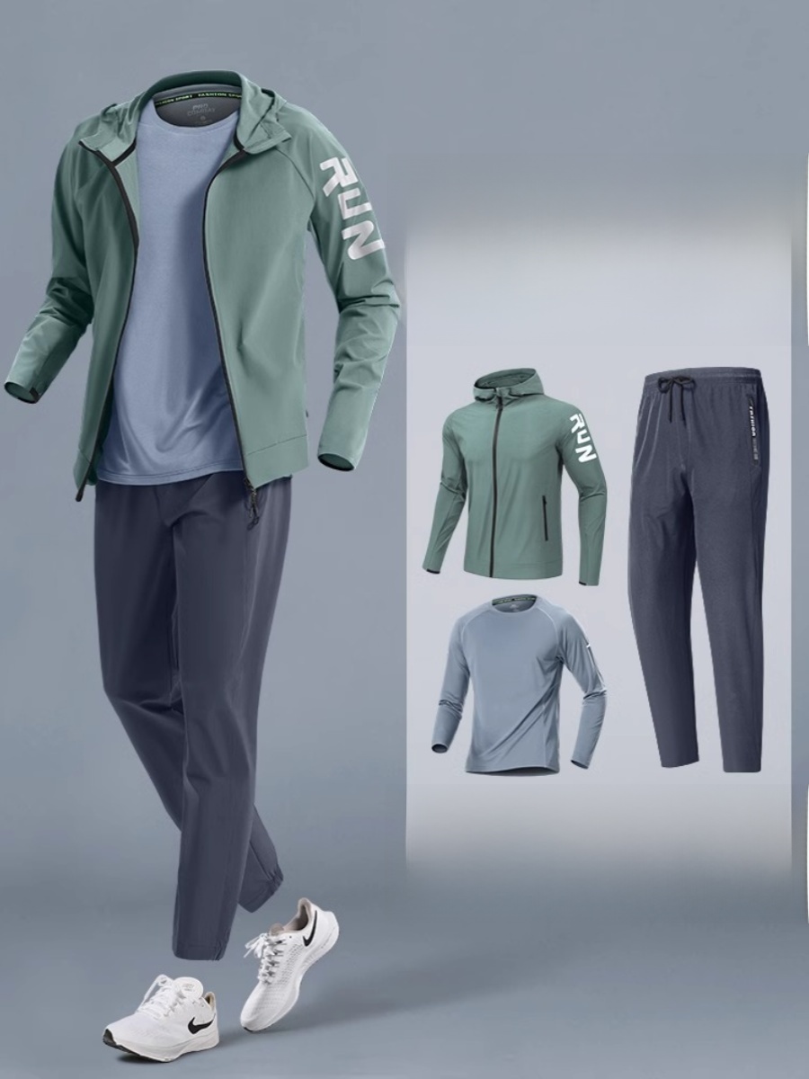 Aymelon Men's Outdoor Morning  - Youth Cycling Gear recension och pris