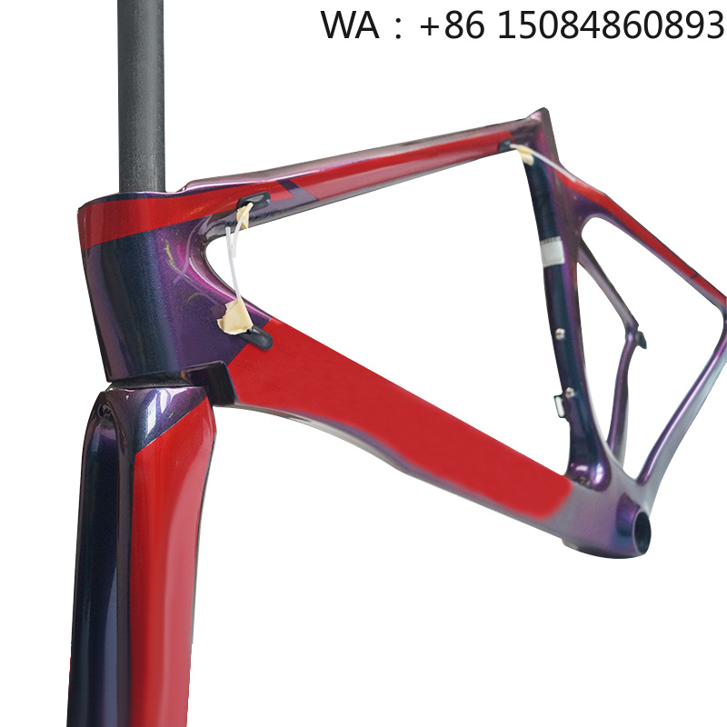 Custom Spec Full Carbon Road B - Carbon Bike Frame recension och pris