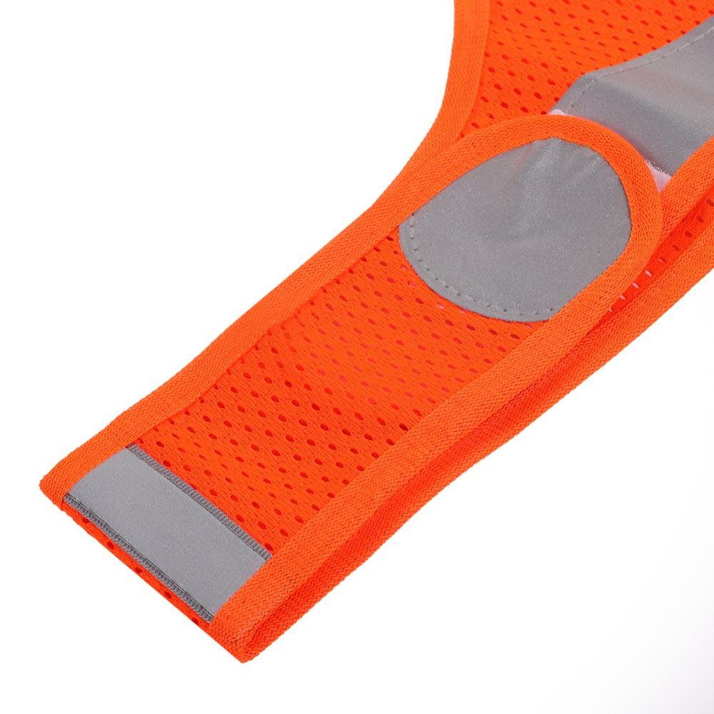Cycling High Visibility Reflec - Cycling High Gear recension och pris