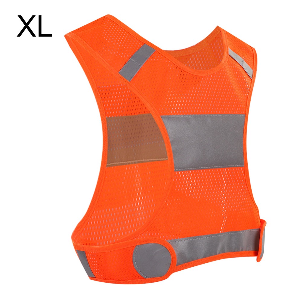 Cycling High Visibility Reflec - Cycling High Gear recension och pris