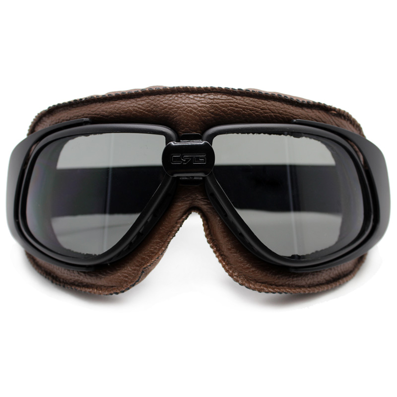 Roaopp For Classic Motorcycle  - Vintage Cycling Gear recension och pris