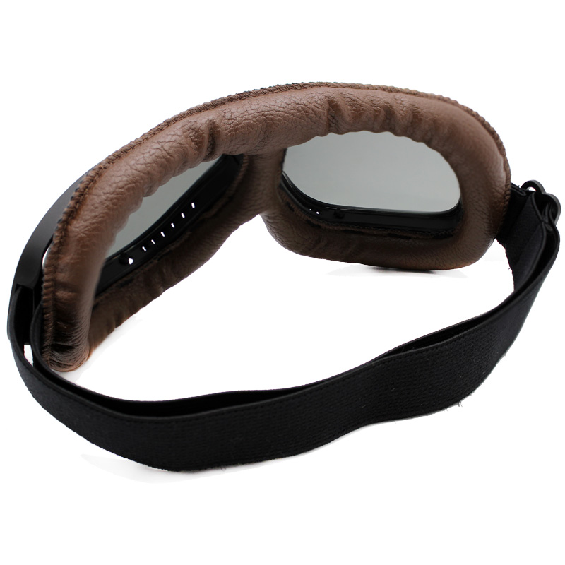 Roaopp For Classic Motorcycle  - Vintage Cycling Gear recension och pris