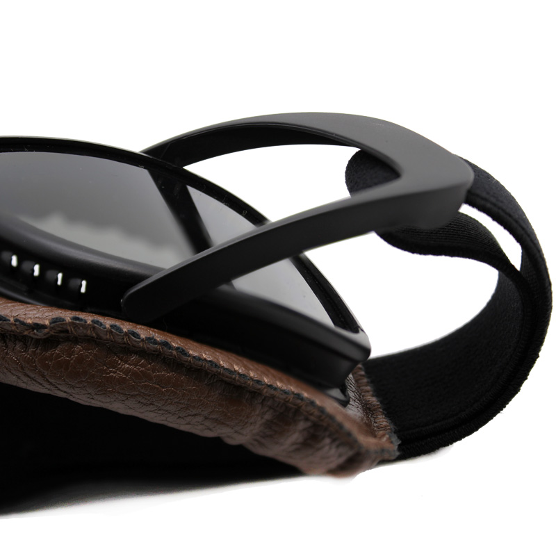 Roaopp For Classic Motorcycle  - Vintage Cycling Gear recension och pris