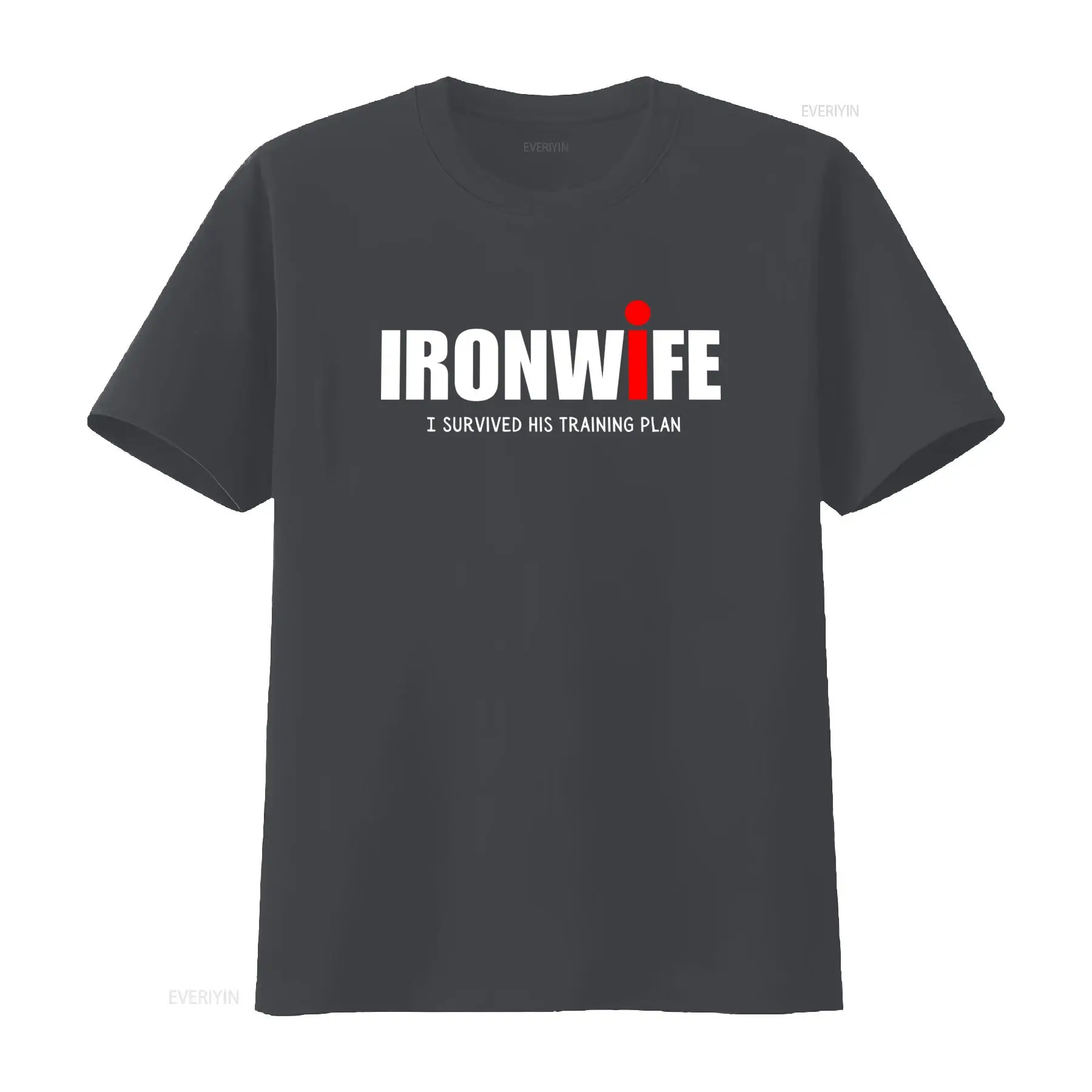 Ironwife T Shirt Triathlon Sup - Vintage Cycling Gear recension och pris
