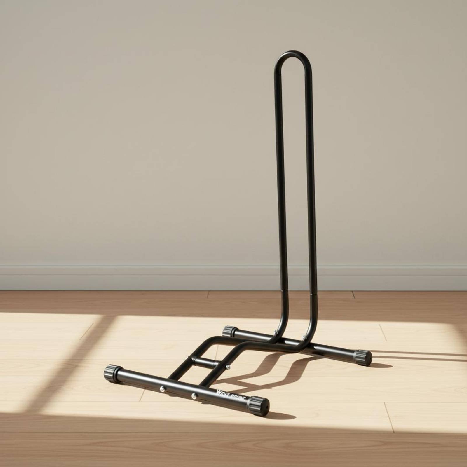 Vertical Bike Stand Stable Ver - Cycling High Gear recension och pris