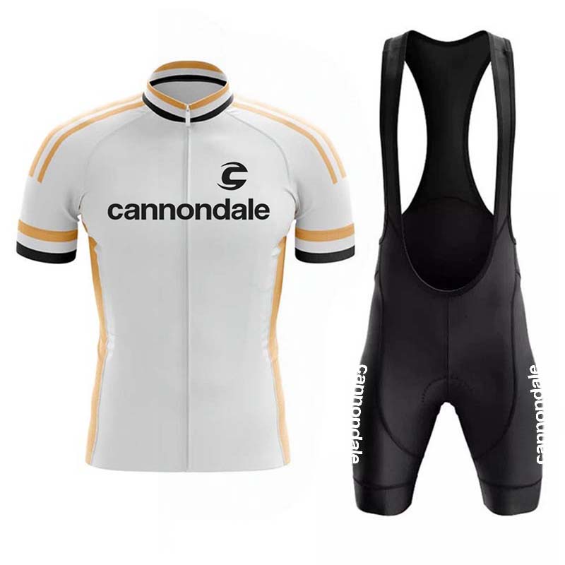 Men's Cycling Jersey Set MTB C - Cycling Gear Logo recension och pris