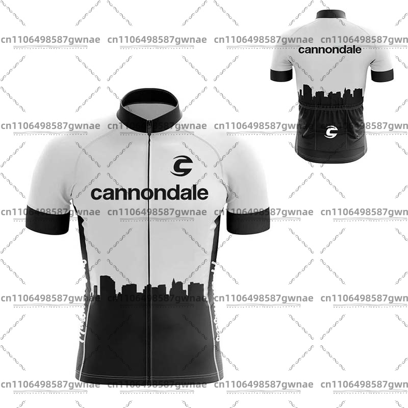 Men's Cycling Jersey Set MTB C - Cycling Gear Logo recension och pris