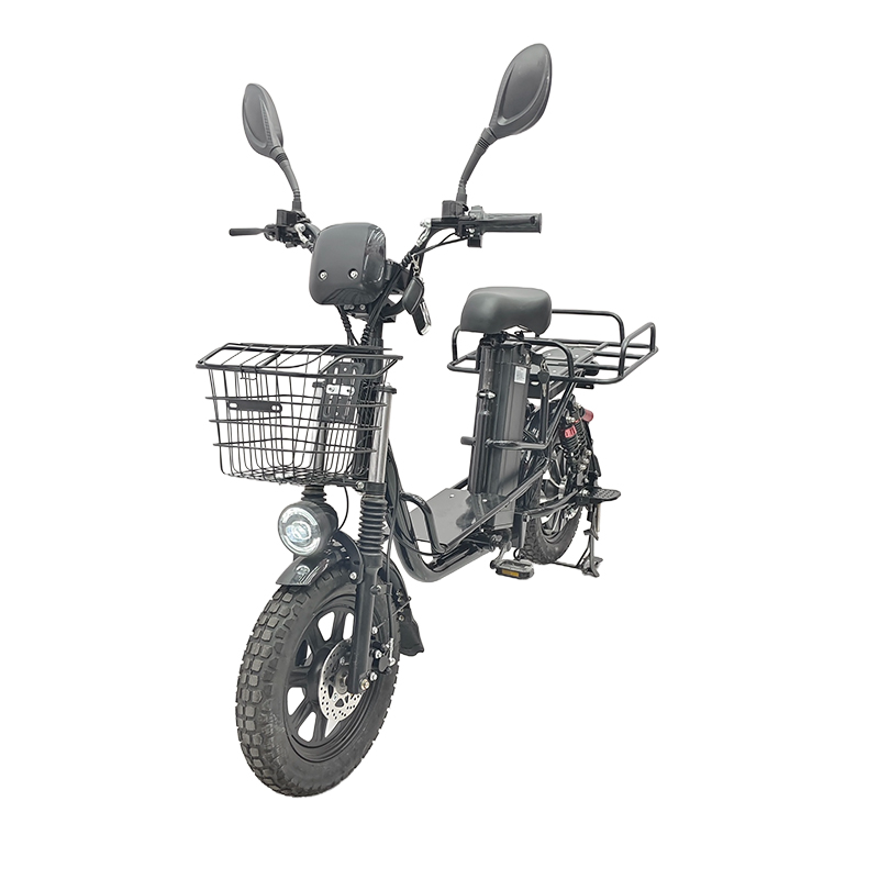 YTYIN Electric Bike Hot Sellin - Cycling Gear Cheap recension och pris