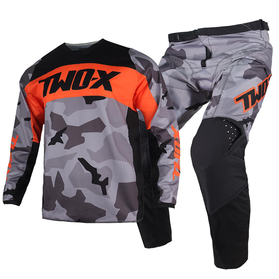 NEW Youth MX Jersey Pants Comb - Cycling Gear Pants recension och pris
