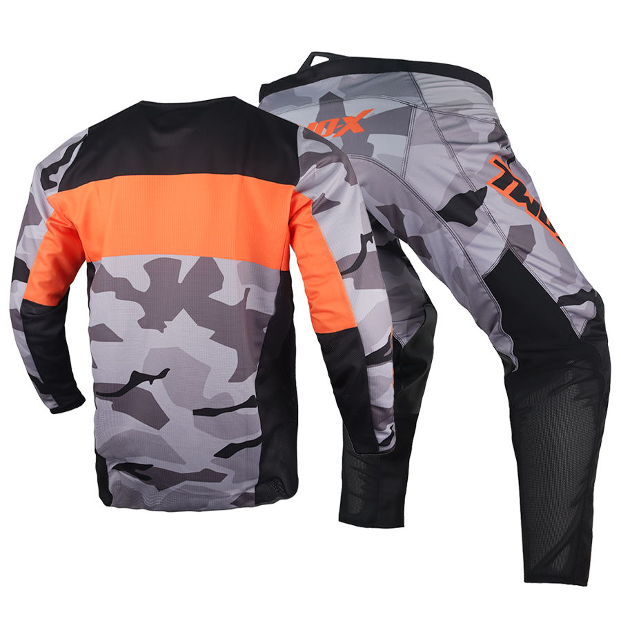 NEW Youth MX Jersey Pants Comb - Cycling Gear Pants recension och pris