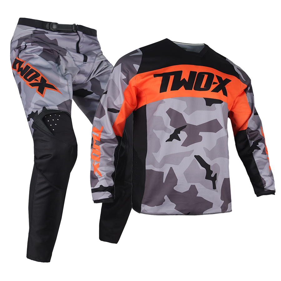 NEW Youth MX Jersey Pants Comb - Cycling Gear Pants recension och pris
