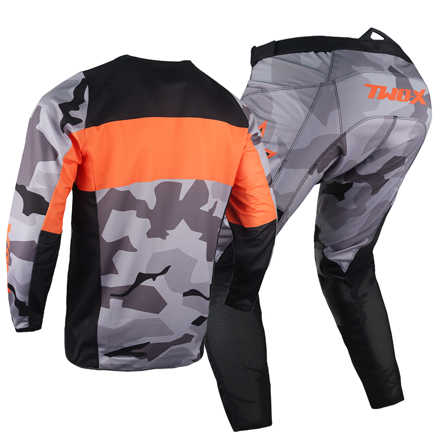 NEW Youth MX Jersey Pants Comb - Cycling Gear Pants recension och pris