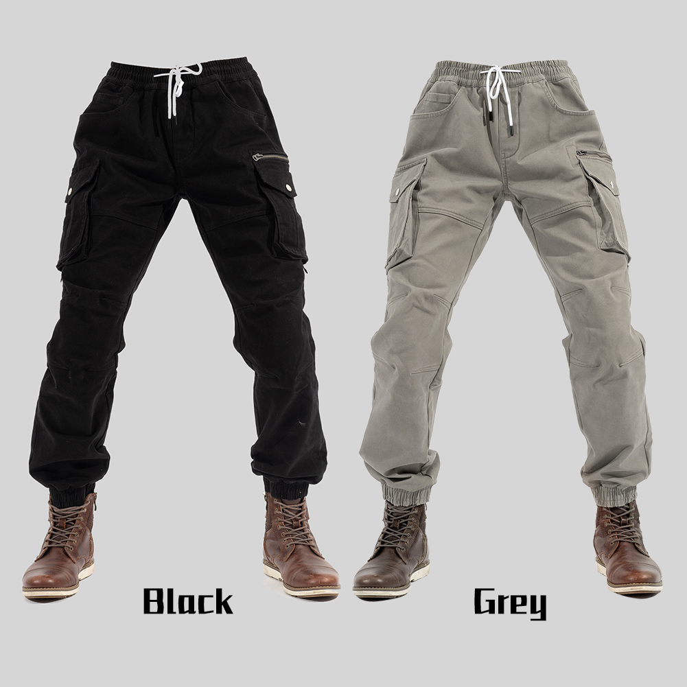 Motorcycle Riding Pants Men Tr - Cycling Gear Pants recension och pris