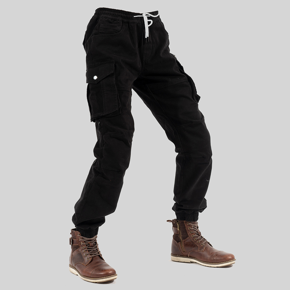 Motorcycle Riding Pants Men Tr - Cycling Gear Pants recension och pris