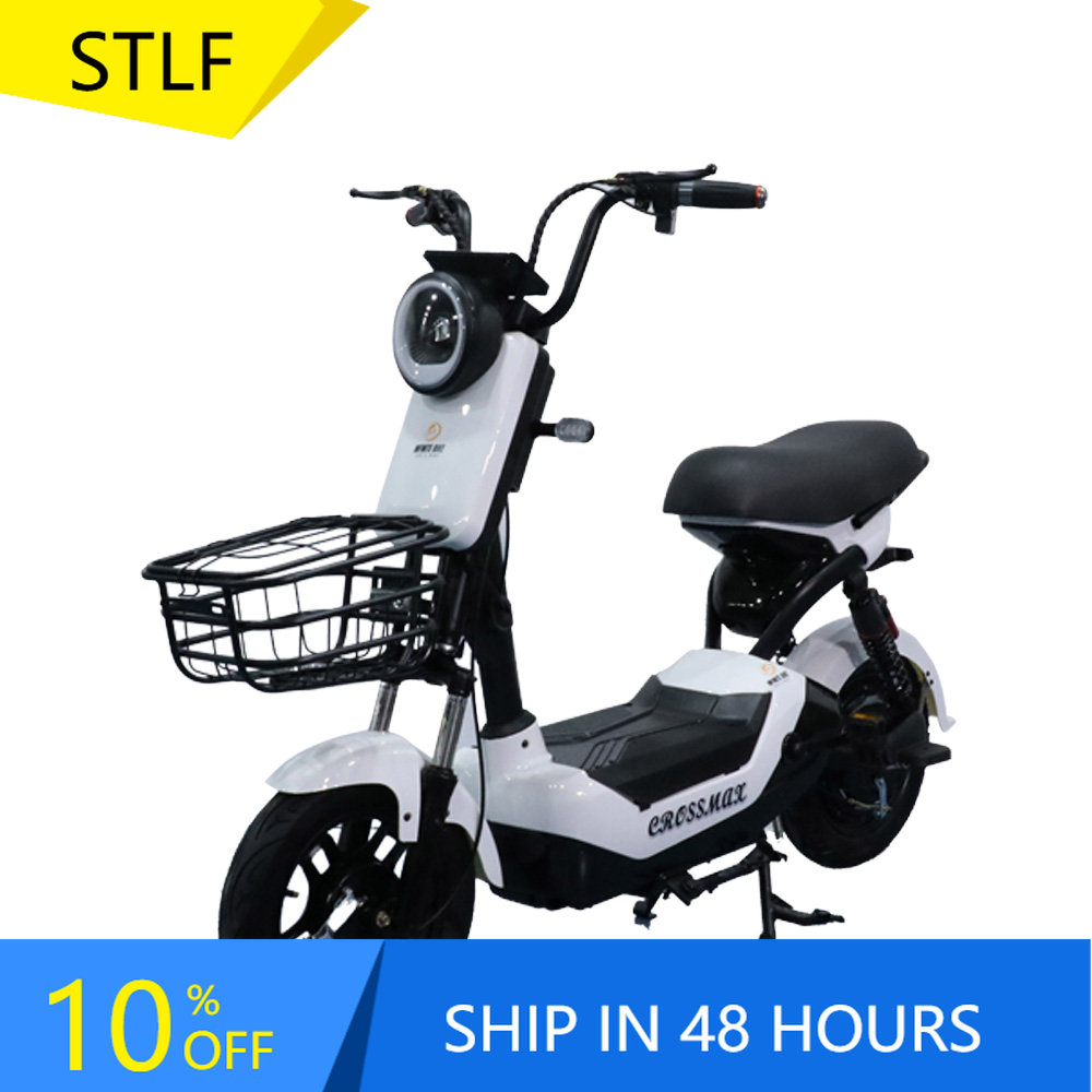 YTYIN Wholesale Cheap 48V Elec - Carbon Bike Frame recension och pris