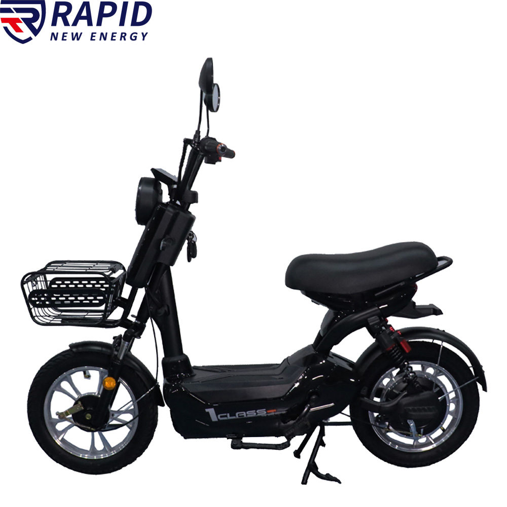YTYIN Wholesale Cheap 48V Elec - Carbon Bike Frame recension och pris