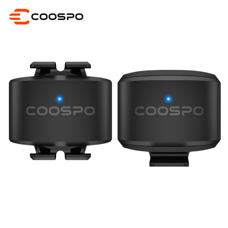 CooSpo BK9C BK9S Bicycle Caden - Bike Speedometer recension och pris