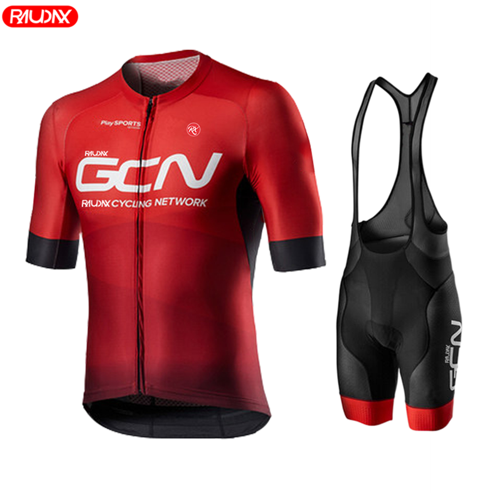 2026 Raudax Gcn Summer Short S - Cycling Gear Logo recension och pris