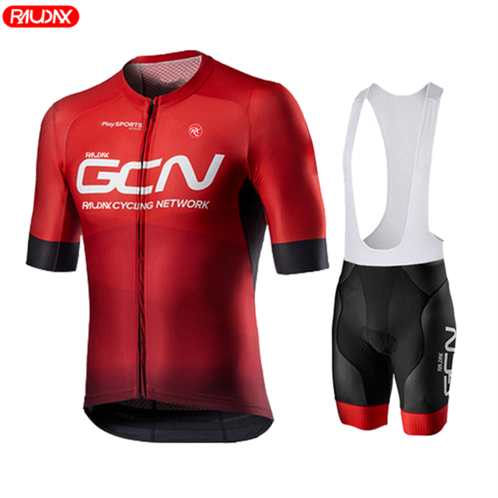 2026 Raudax Gcn Summer Short S - Cycling Gear Logo recension och pris