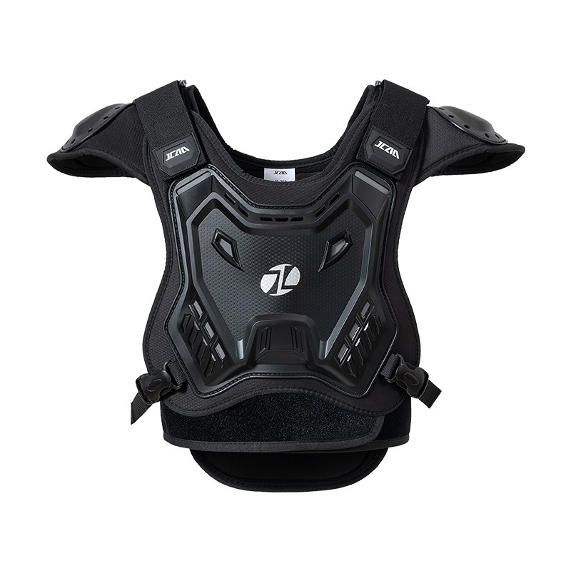Child Motocross Back Chest  Yo - Youth Cycling Gear recension och pris