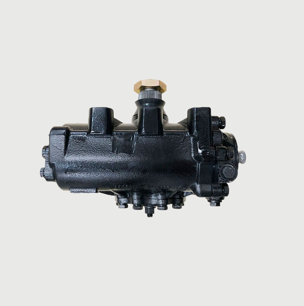 High Quality Truck Parts for S - Cycling High Gear recension och pris