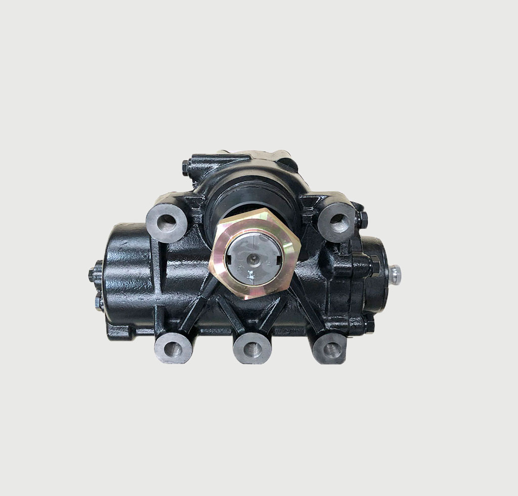 High Quality Truck Parts for S - Cycling High Gear recension och pris