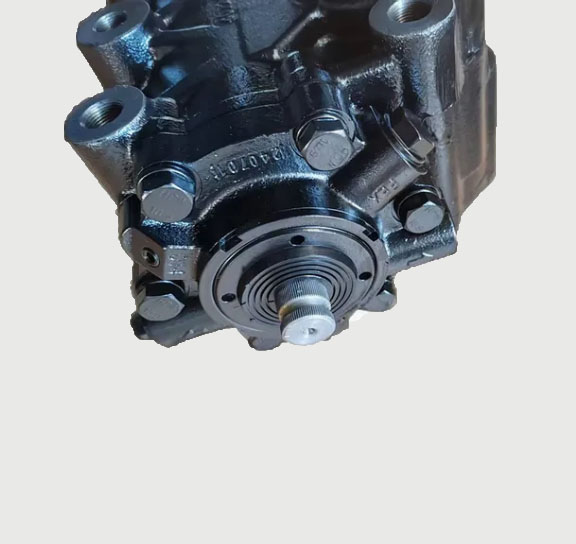 High Quality Truck Parts for S - Cycling High Gear recension och pris