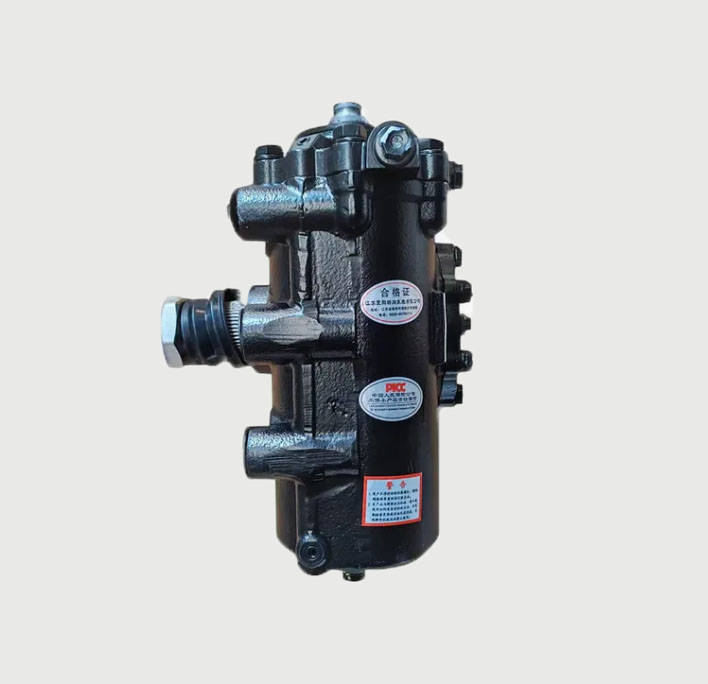 High Quality Truck Parts for S - Cycling High Gear recension och pris